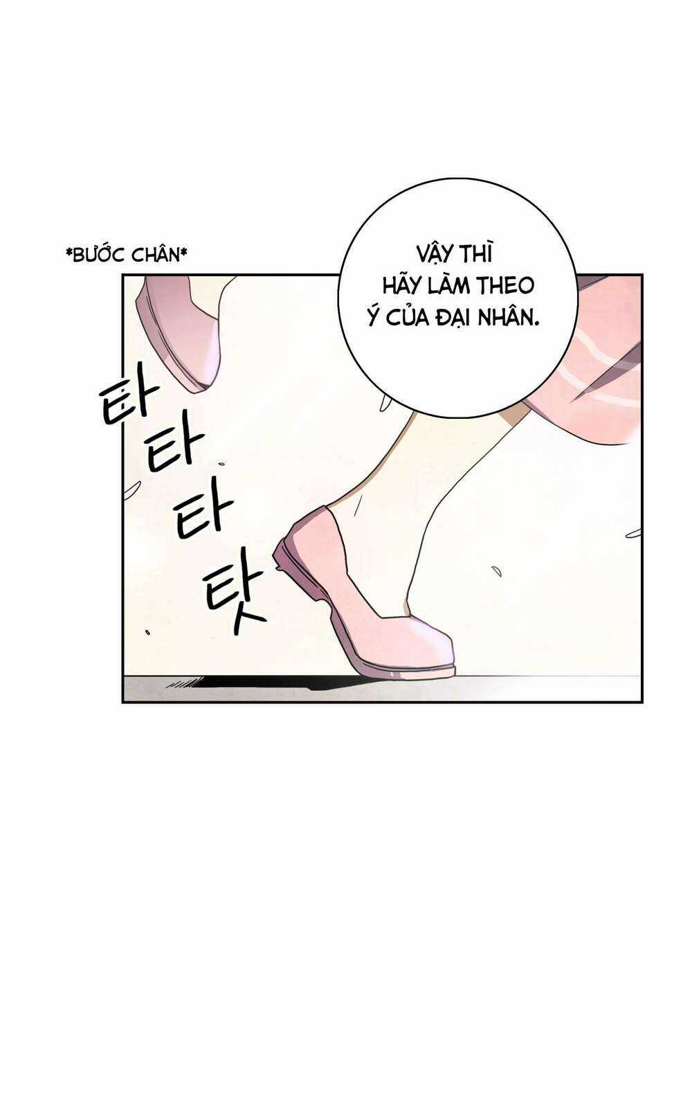 Blade And Soul-Câu Chuyện Về Nam Soyoo Chapter 2 trang 10