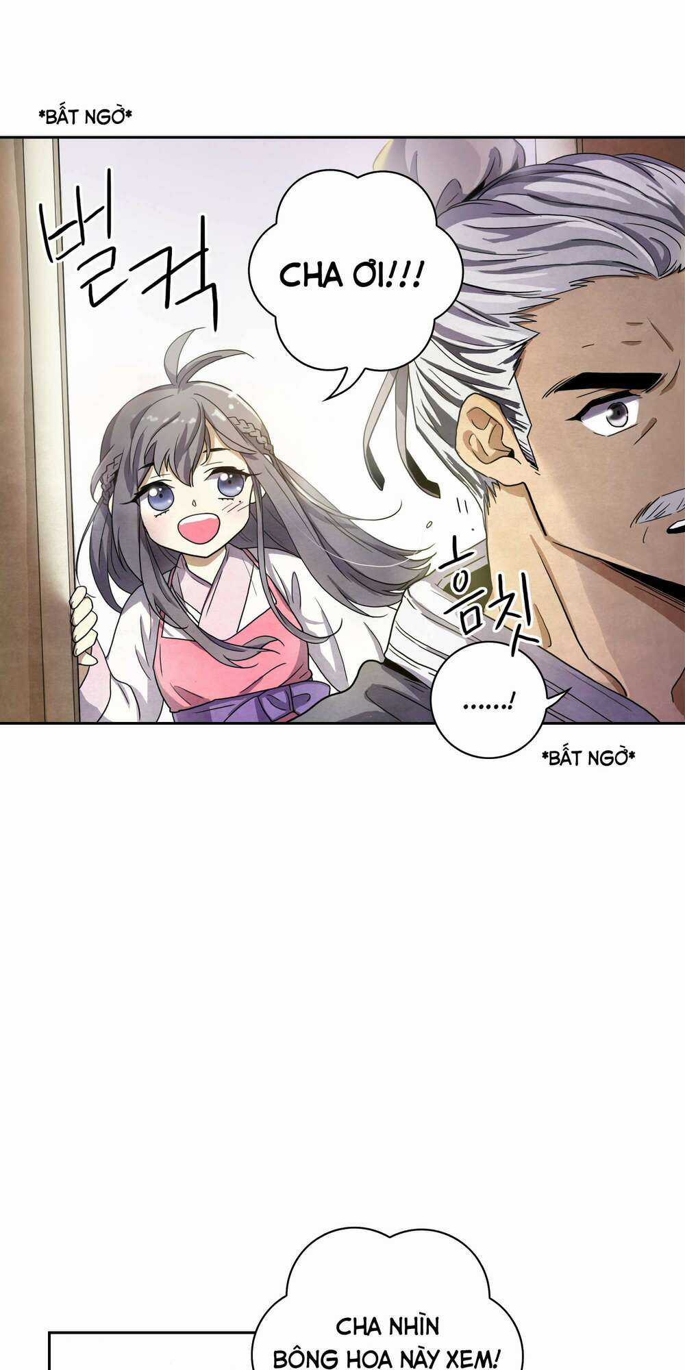 Blade And Soul-Câu Chuyện Về Nam Soyoo Chapter 2 trang 11