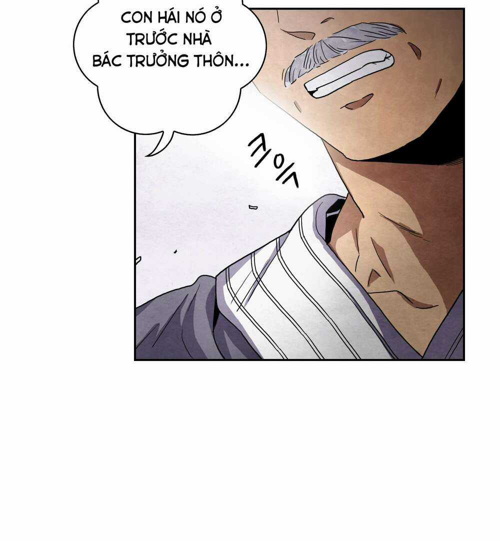 Blade And Soul-Câu Chuyện Về Nam Soyoo Chapter 2 trang 13