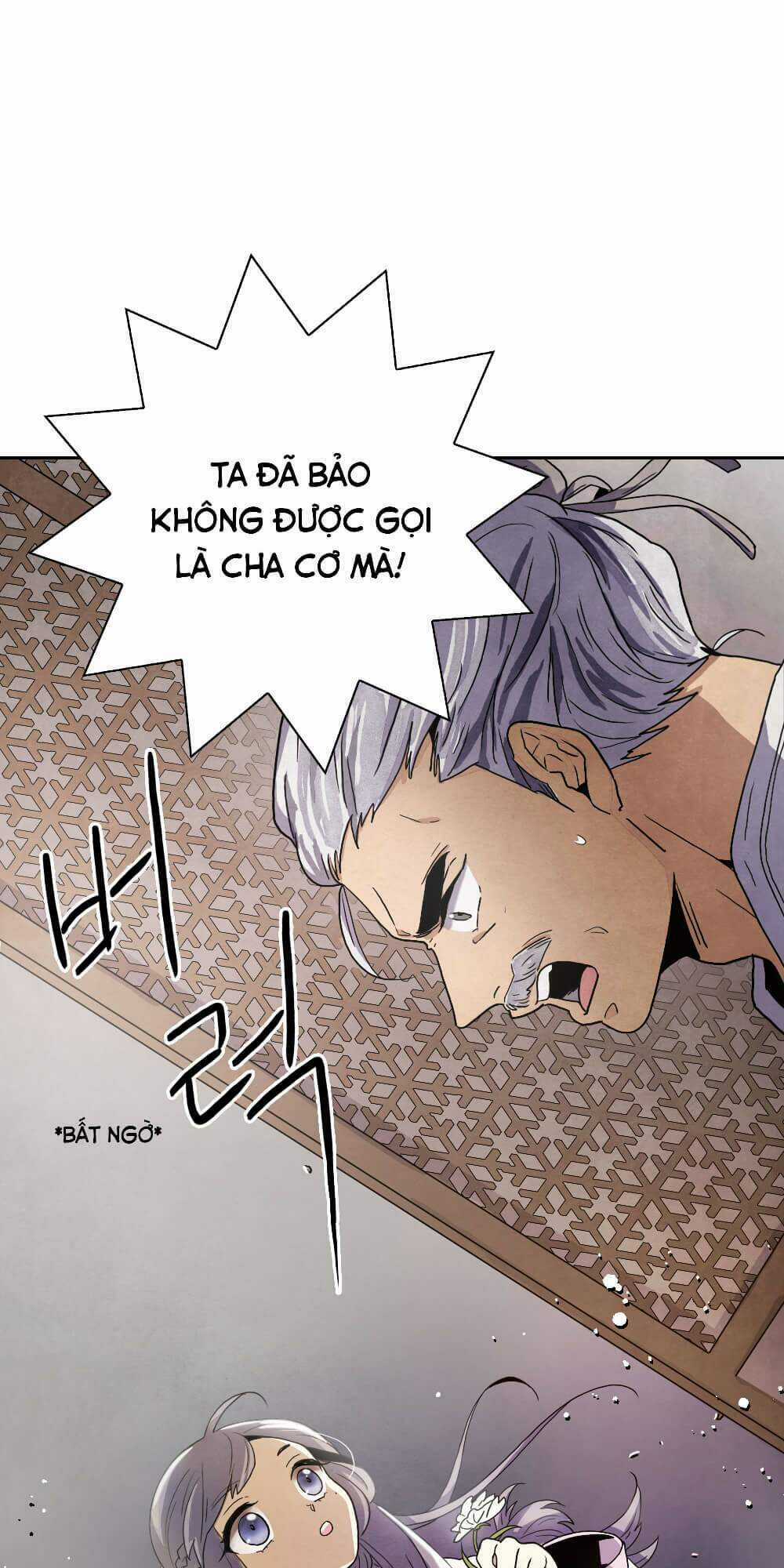 Blade And Soul-Câu Chuyện Về Nam Soyoo Chapter 2 trang 14