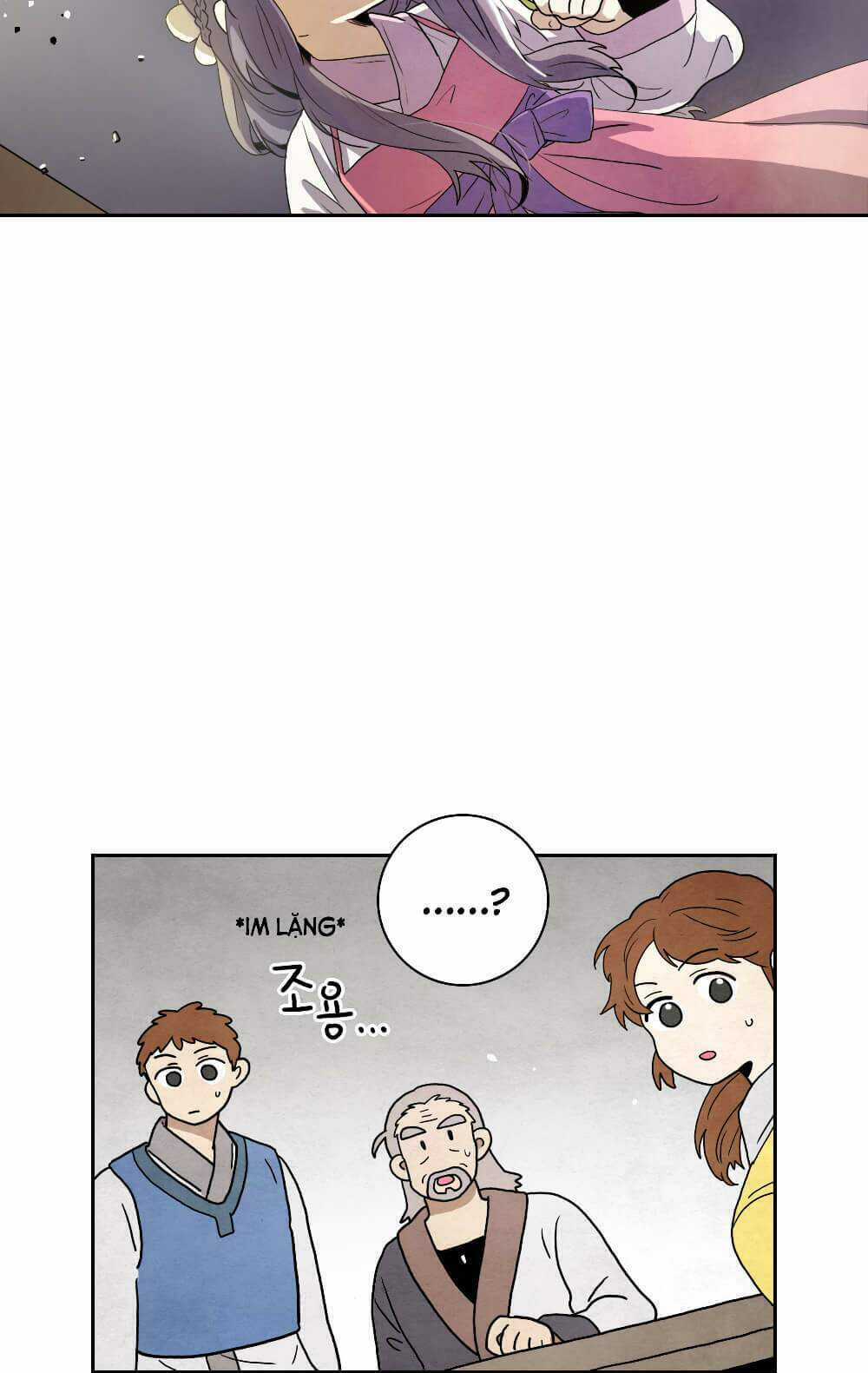 Blade And Soul-Câu Chuyện Về Nam Soyoo Chapter 2 trang 15