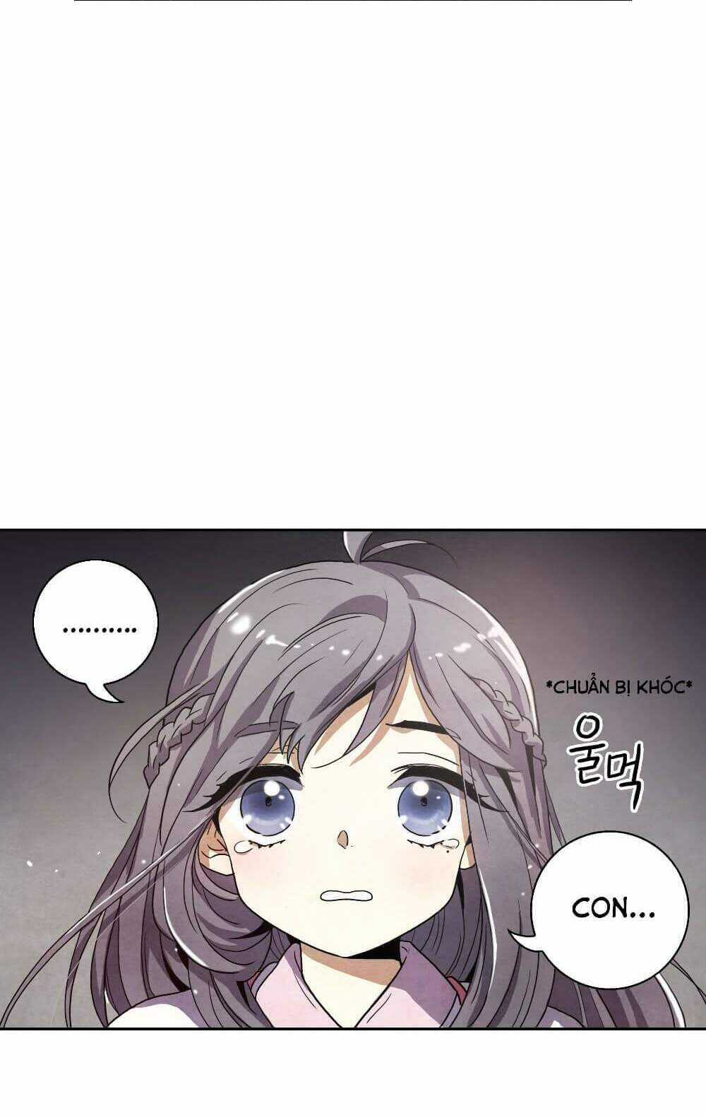 Blade And Soul-Câu Chuyện Về Nam Soyoo Chapter 2 trang 16