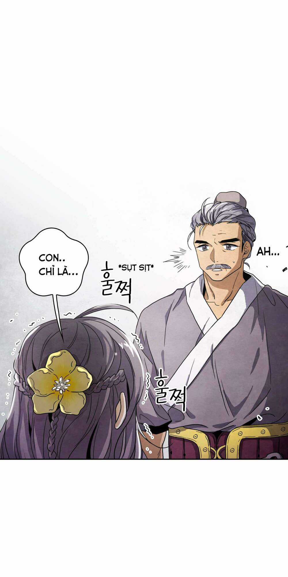 Blade And Soul-Câu Chuyện Về Nam Soyoo Chapter 2 trang 17