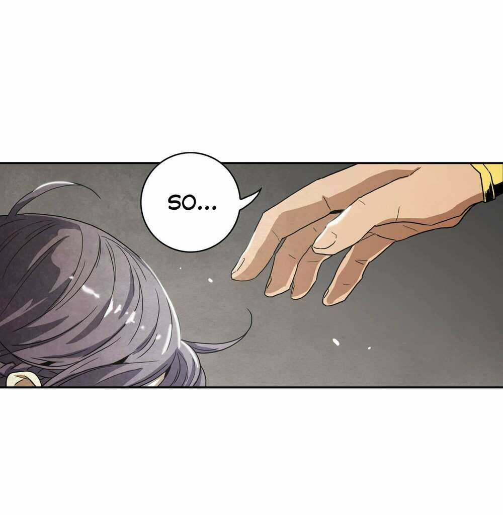 Blade And Soul-Câu Chuyện Về Nam Soyoo Chapter 2 trang 18