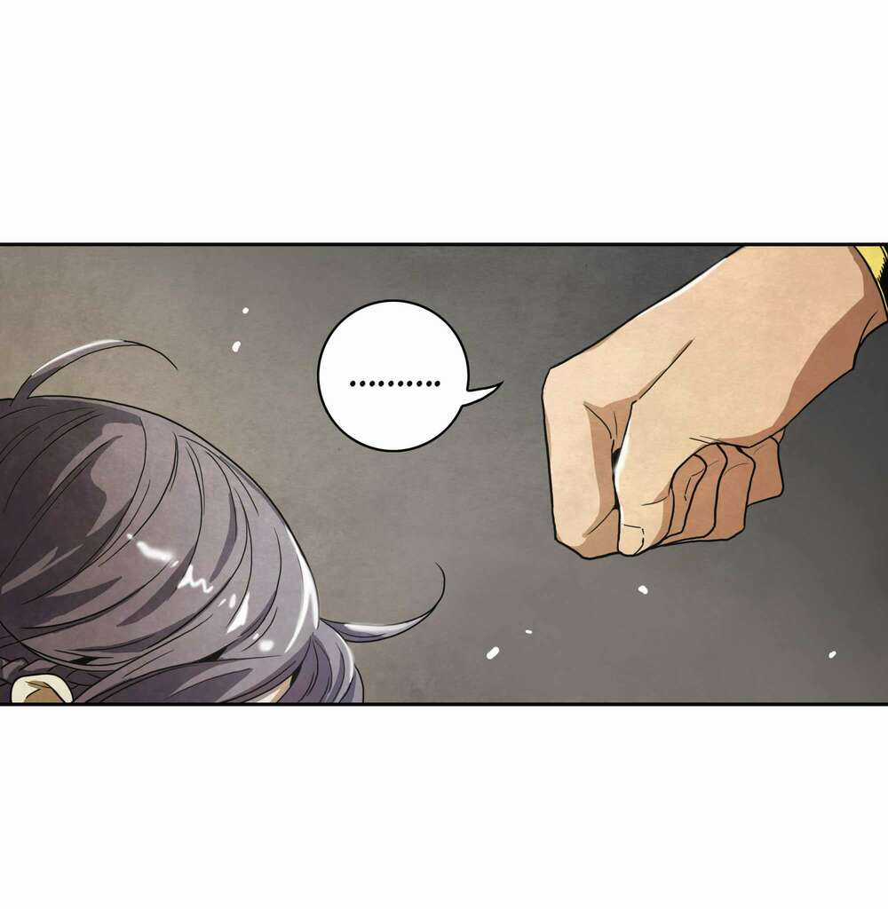 Blade And Soul-Câu Chuyện Về Nam Soyoo Chapter 2 trang 19