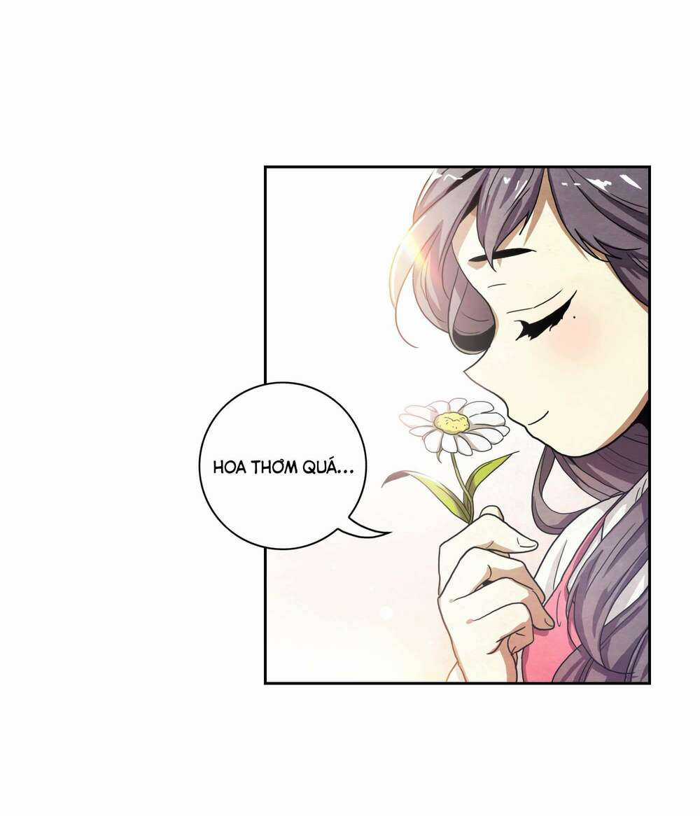 Blade And Soul-Câu Chuyện Về Nam Soyoo Chapter 2 trang 2