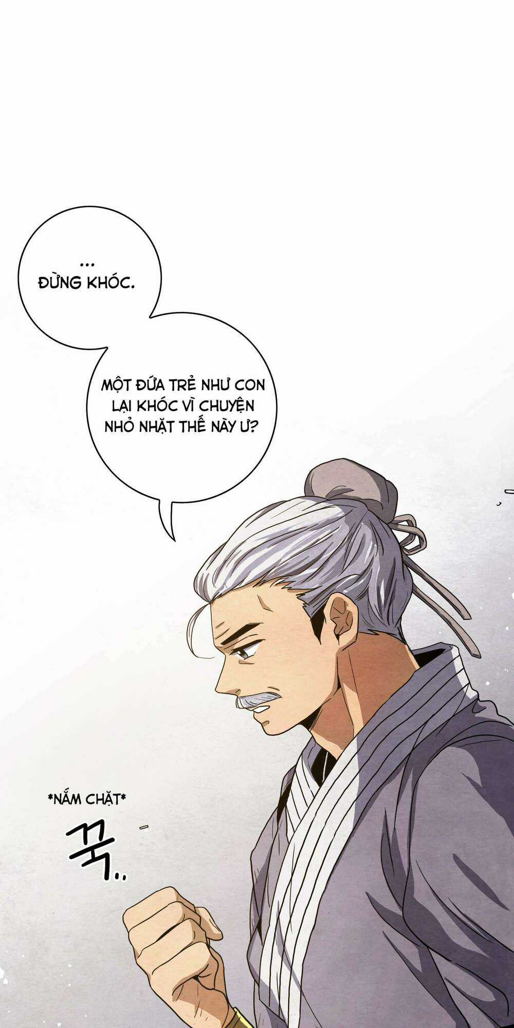 Blade And Soul-Câu Chuyện Về Nam Soyoo Chapter 2 trang 20