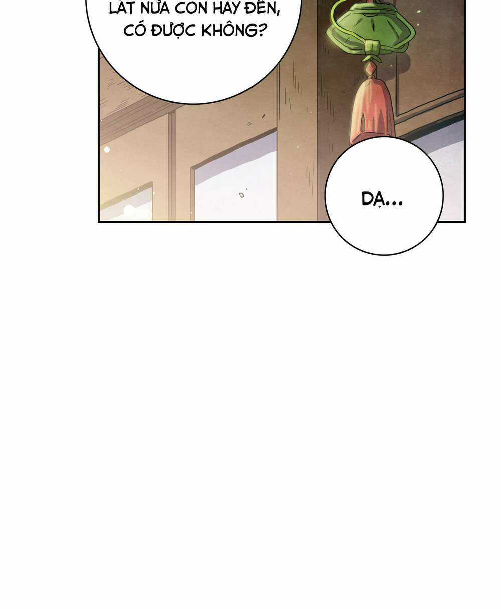 Blade And Soul-Câu Chuyện Về Nam Soyoo Chapter 2 trang 22