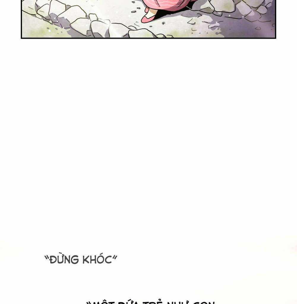 Blade And Soul-Câu Chuyện Về Nam Soyoo Chapter 2 trang 24