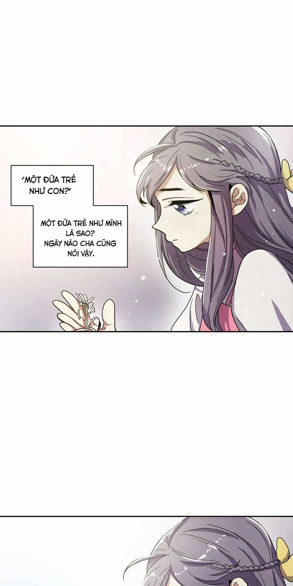 Blade And Soul-Câu Chuyện Về Nam Soyoo Chapter 2 trang 26