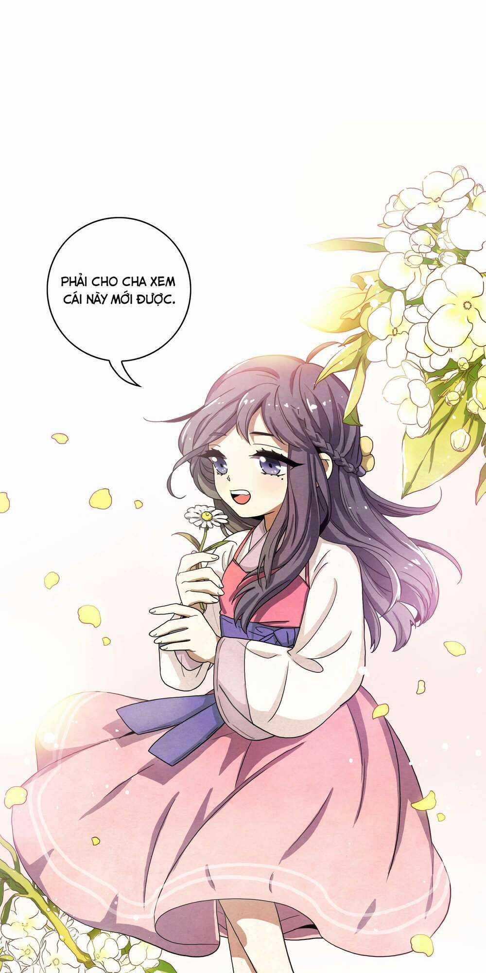 Blade And Soul-Câu Chuyện Về Nam Soyoo Chapter 2 trang 3