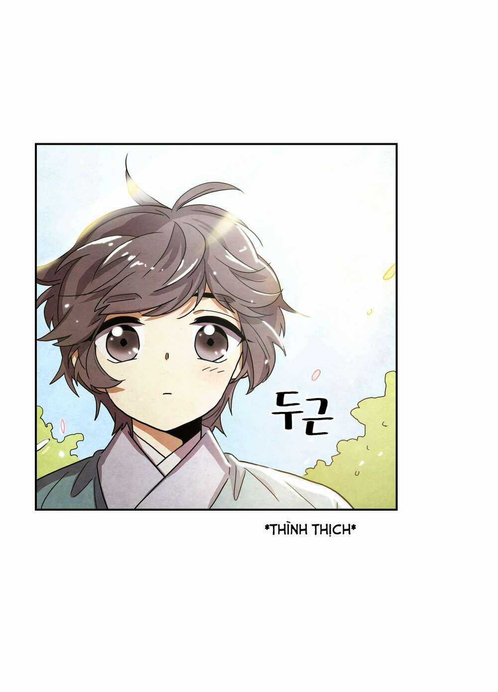 Blade And Soul-Câu Chuyện Về Nam Soyoo Chapter 2 trang 37