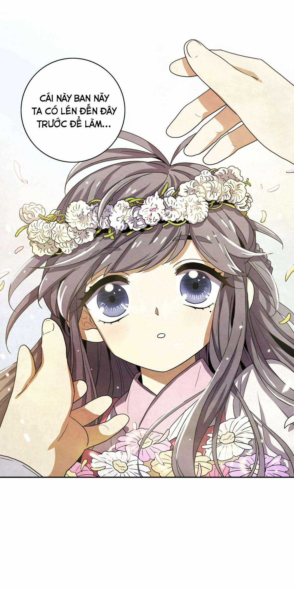 Blade And Soul-Câu Chuyện Về Nam Soyoo Chapter 2 trang 39