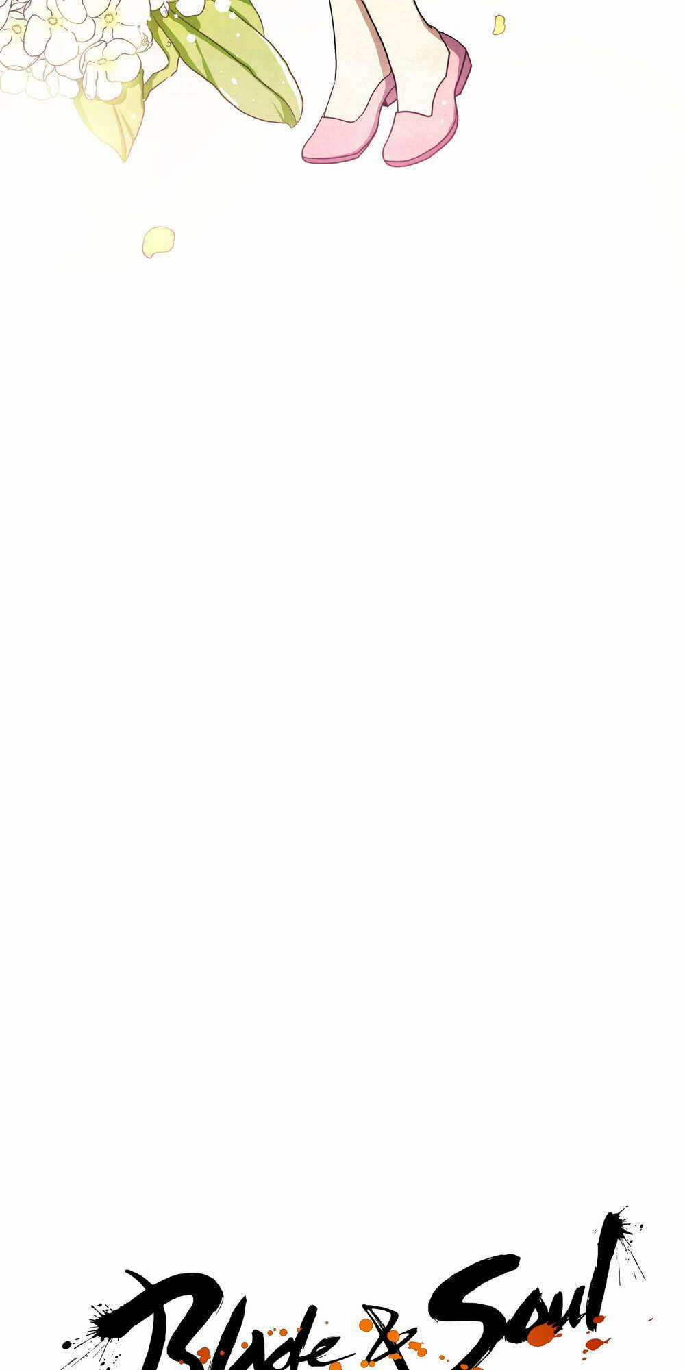 Blade And Soul-Câu Chuyện Về Nam Soyoo Chapter 2 trang 4