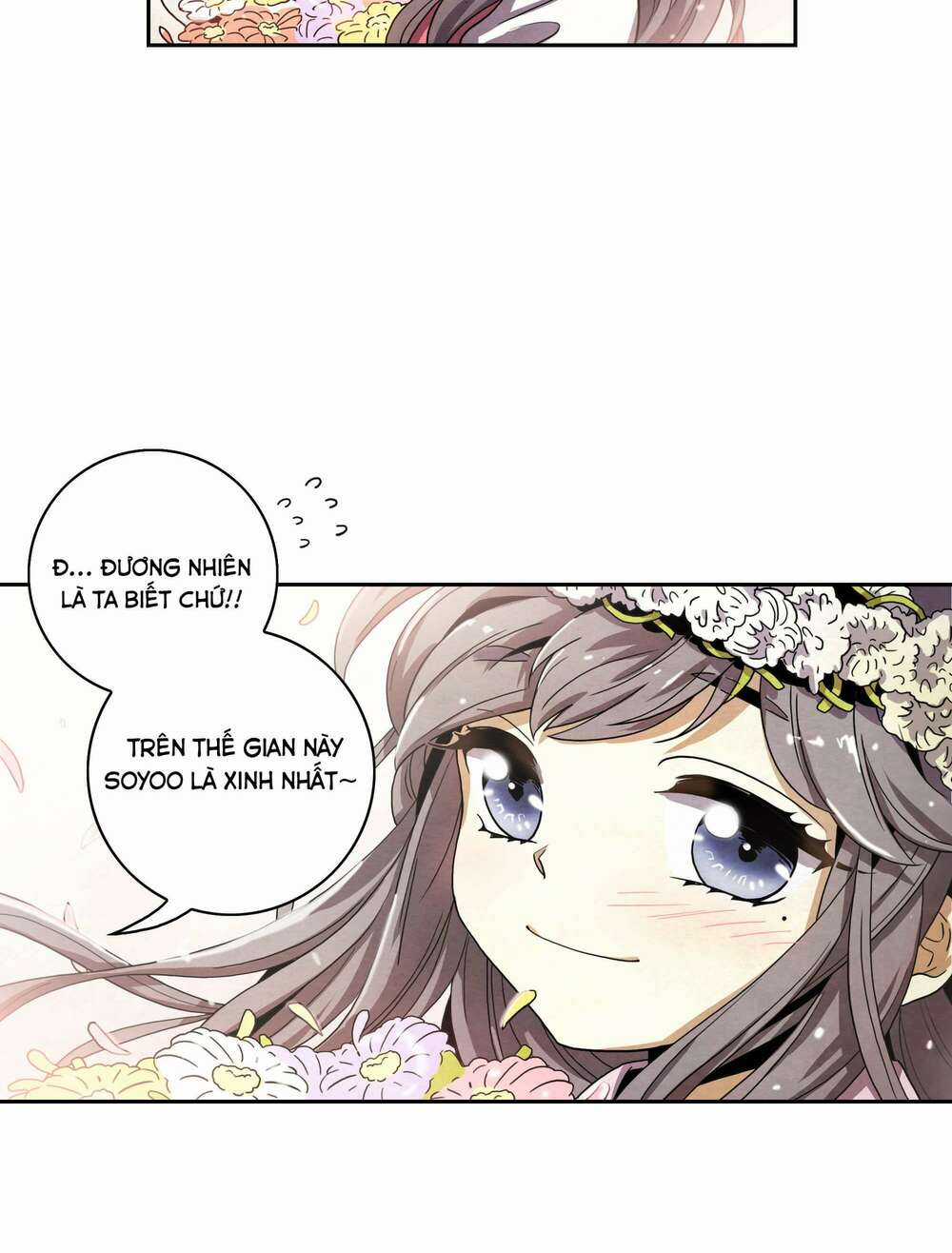 Blade And Soul-Câu Chuyện Về Nam Soyoo Chapter 2 trang 41