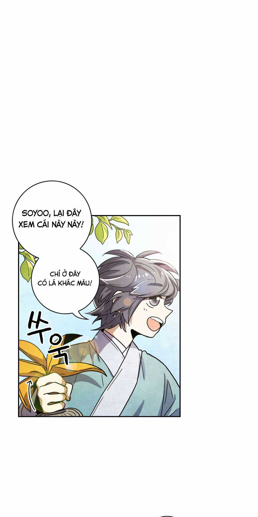 Blade And Soul-Câu Chuyện Về Nam Soyoo Chapter 2 trang 42