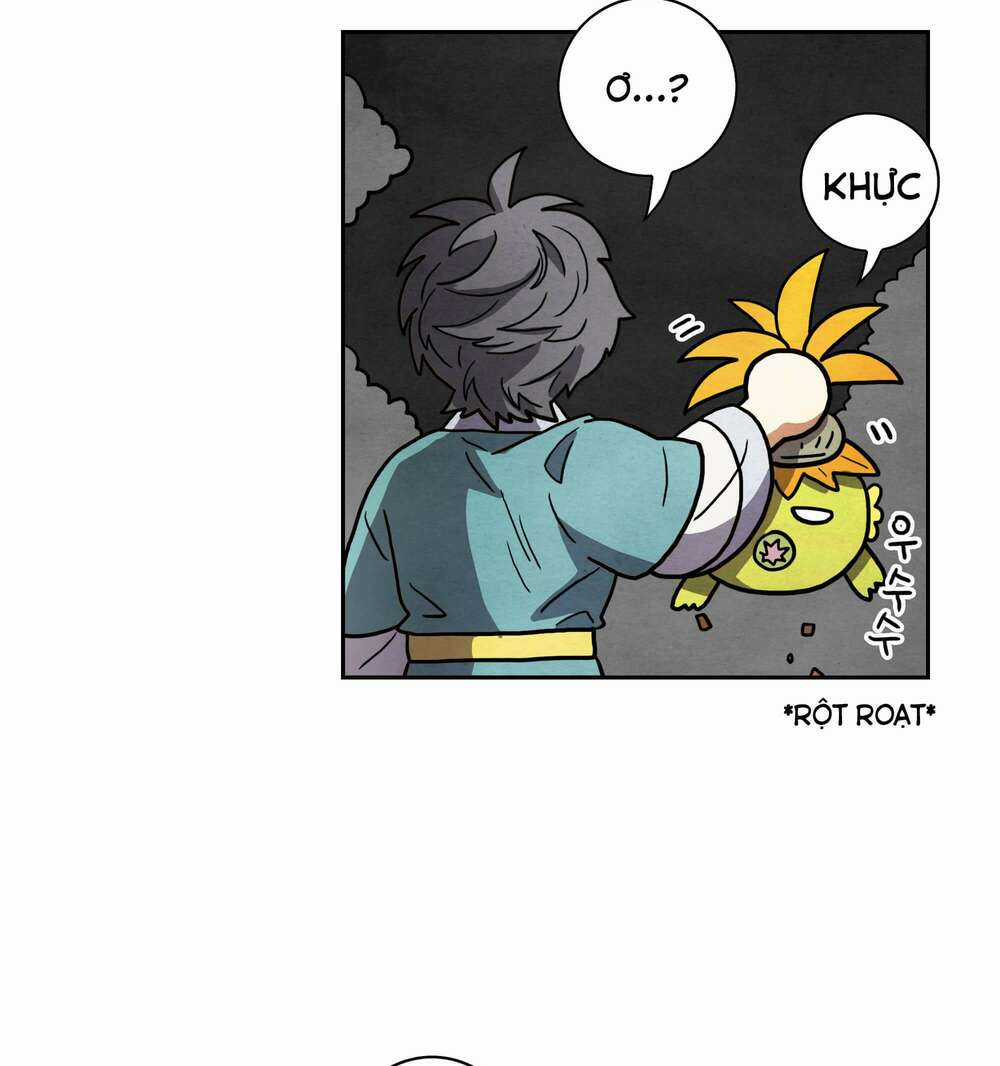 Blade And Soul-Câu Chuyện Về Nam Soyoo Chapter 2 trang 43