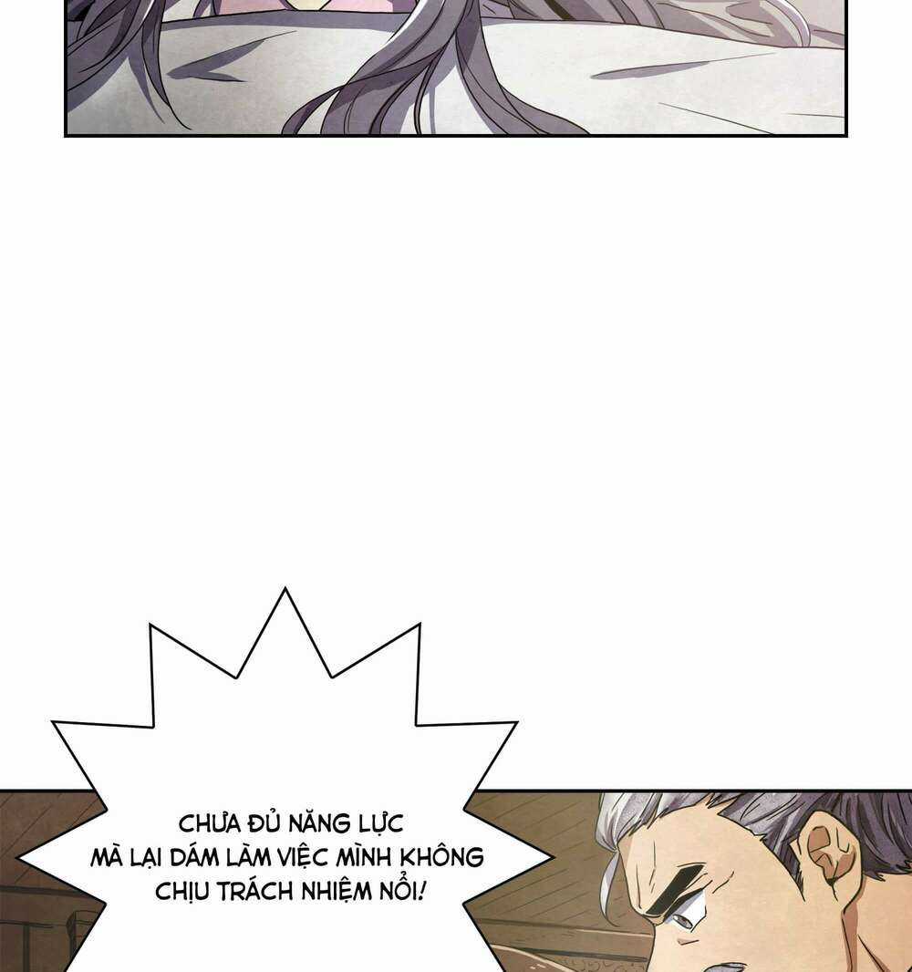 Blade And Soul-Câu Chuyện Về Nam Soyoo Chapter 2 trang 49