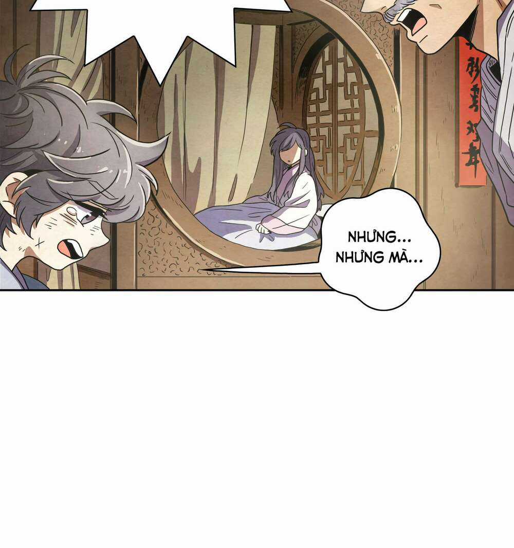 Blade And Soul-Câu Chuyện Về Nam Soyoo Chapter 2 trang 50