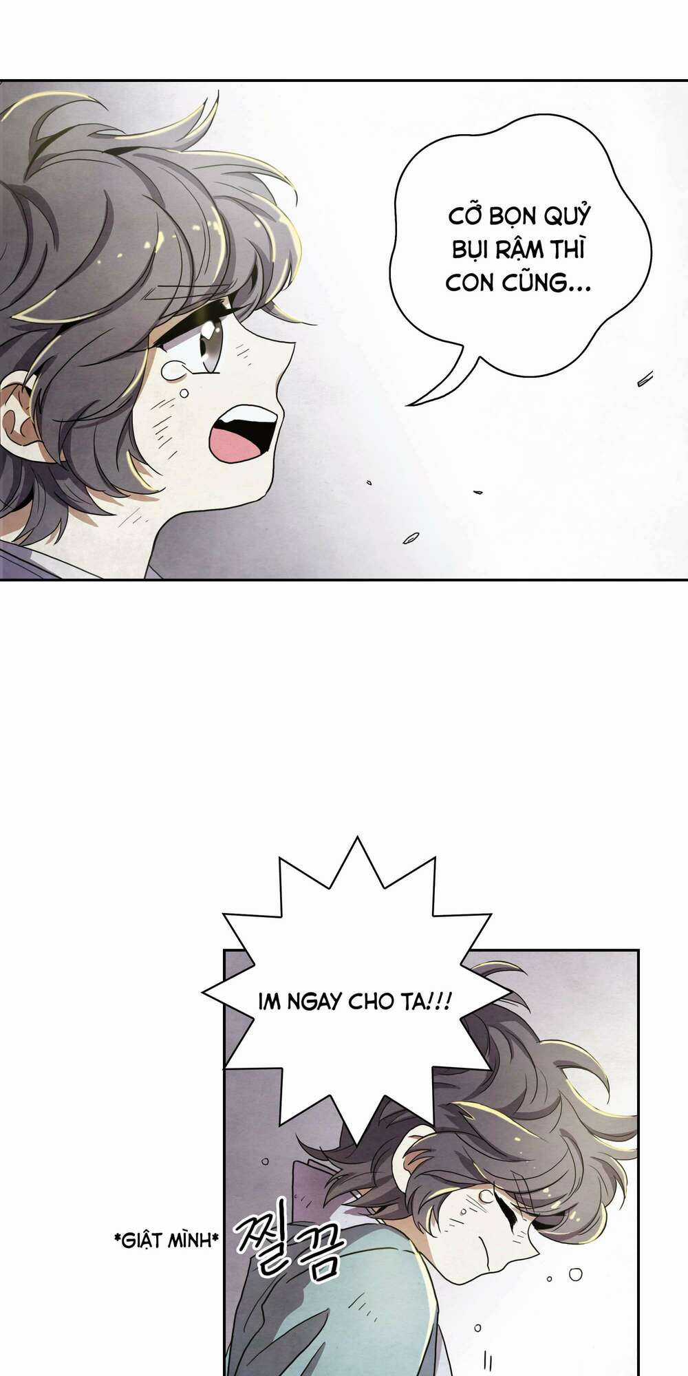 Blade And Soul-Câu Chuyện Về Nam Soyoo Chapter 2 trang 51