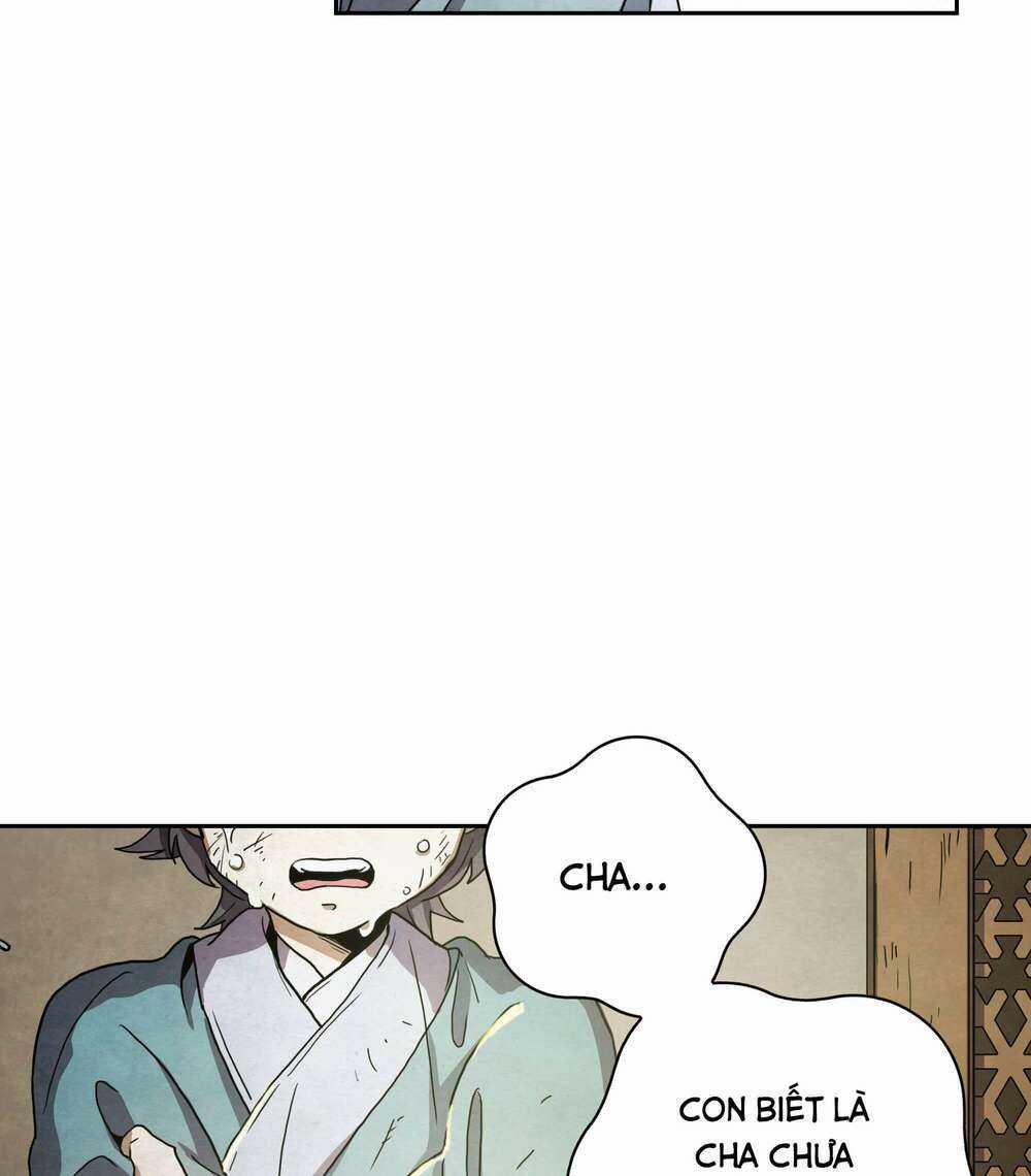 Blade And Soul-Câu Chuyện Về Nam Soyoo Chapter 2 trang 52