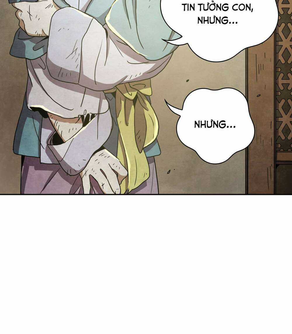 Blade And Soul-Câu Chuyện Về Nam Soyoo Chapter 2 trang 53