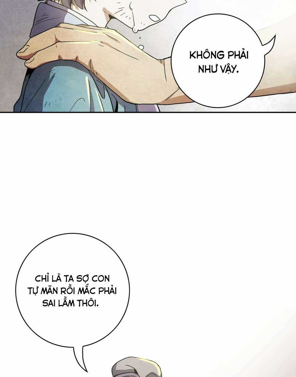 Blade And Soul-Câu Chuyện Về Nam Soyoo Chapter 2 trang 55