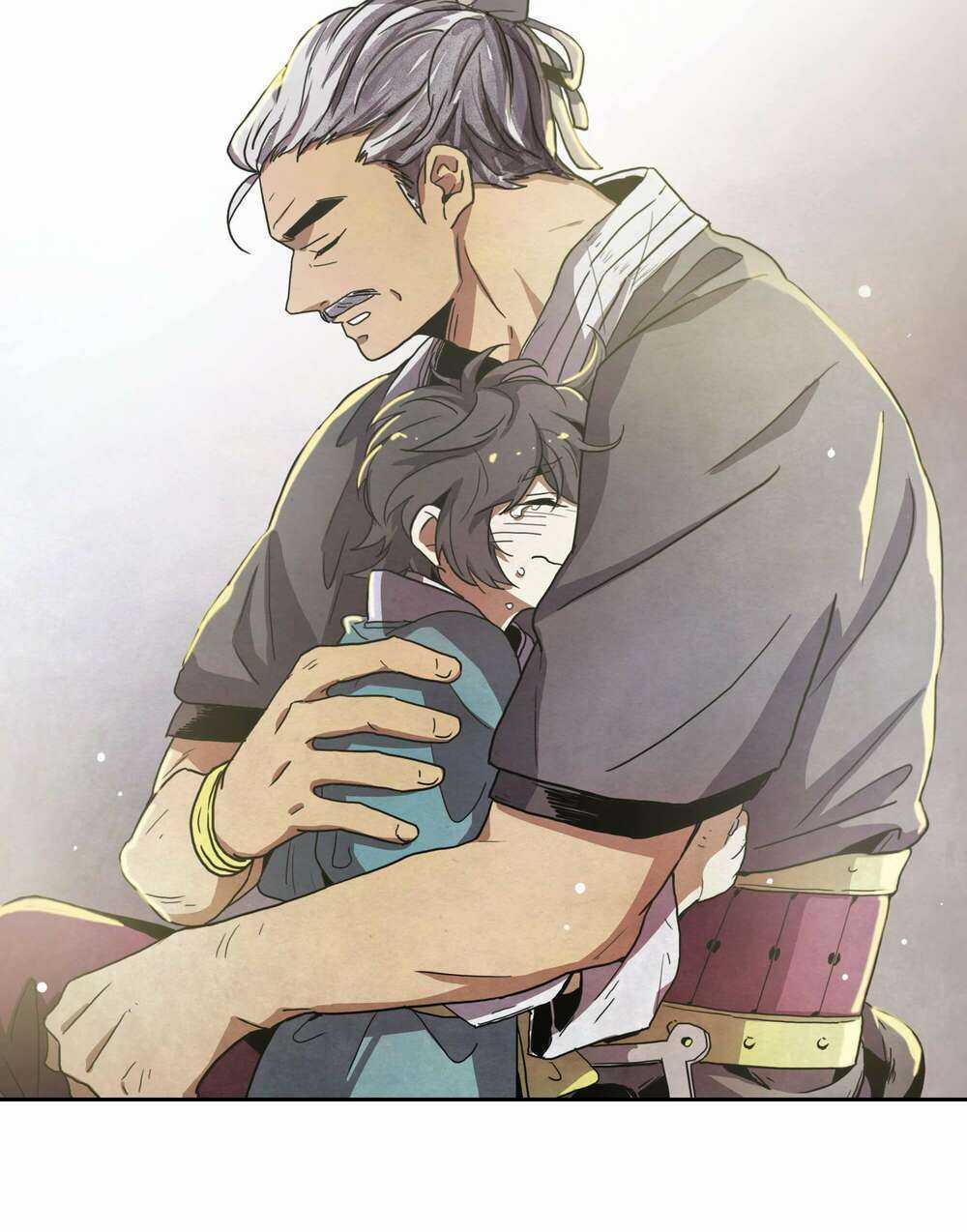 Blade And Soul-Câu Chuyện Về Nam Soyoo Chapter 2 trang 56