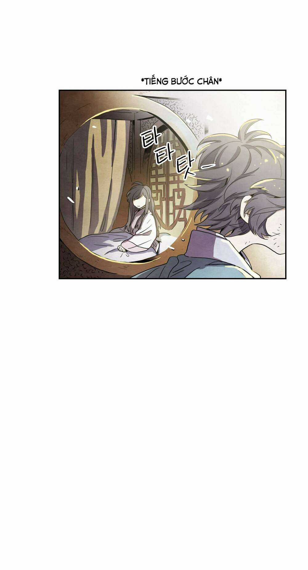 Blade And Soul-Câu Chuyện Về Nam Soyoo Chapter 2 trang 58