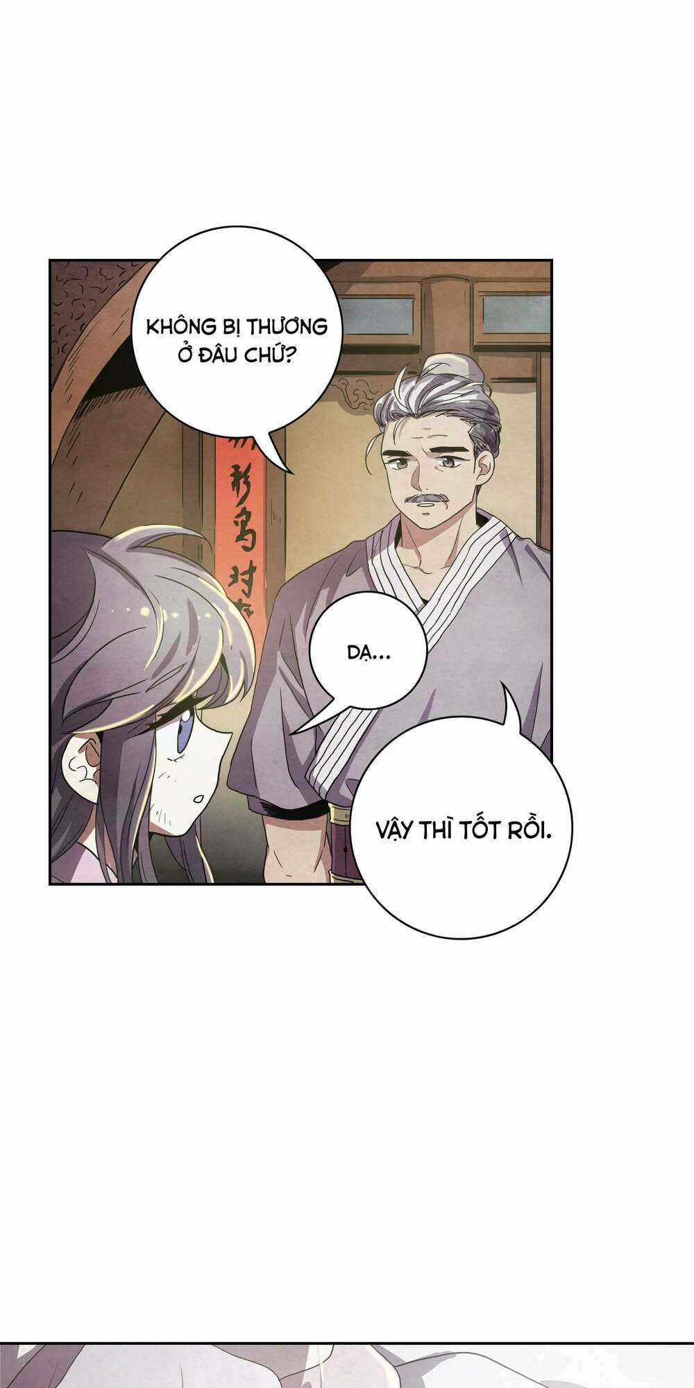 Blade And Soul-Câu Chuyện Về Nam Soyoo Chapter 2 trang 61