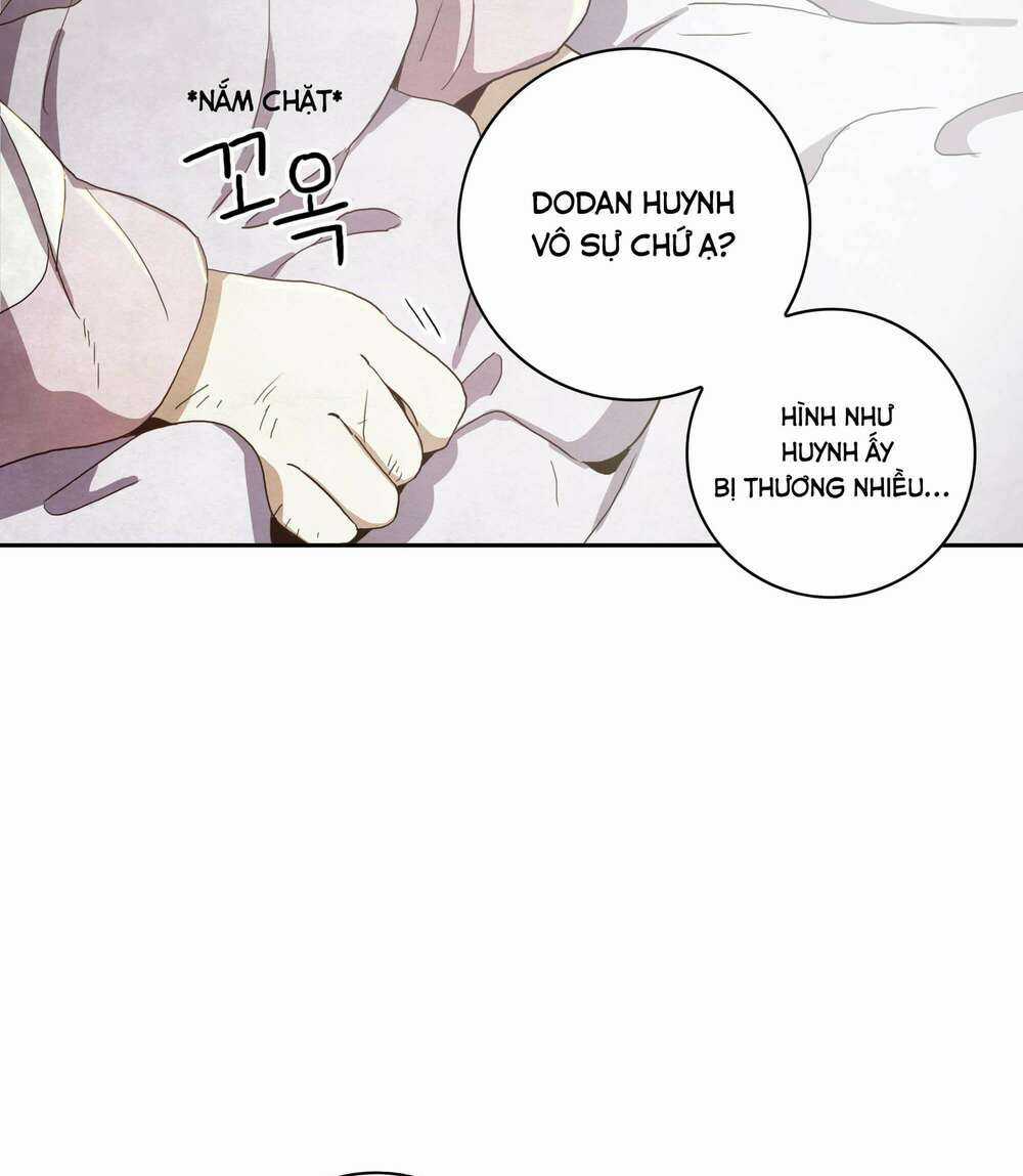 Blade And Soul-Câu Chuyện Về Nam Soyoo Chapter 2 trang 62