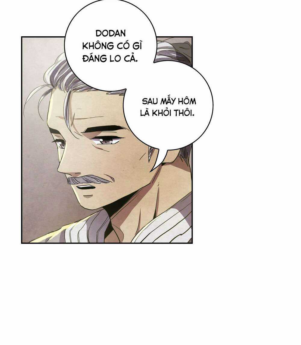 Blade And Soul-Câu Chuyện Về Nam Soyoo Chapter 2 trang 63