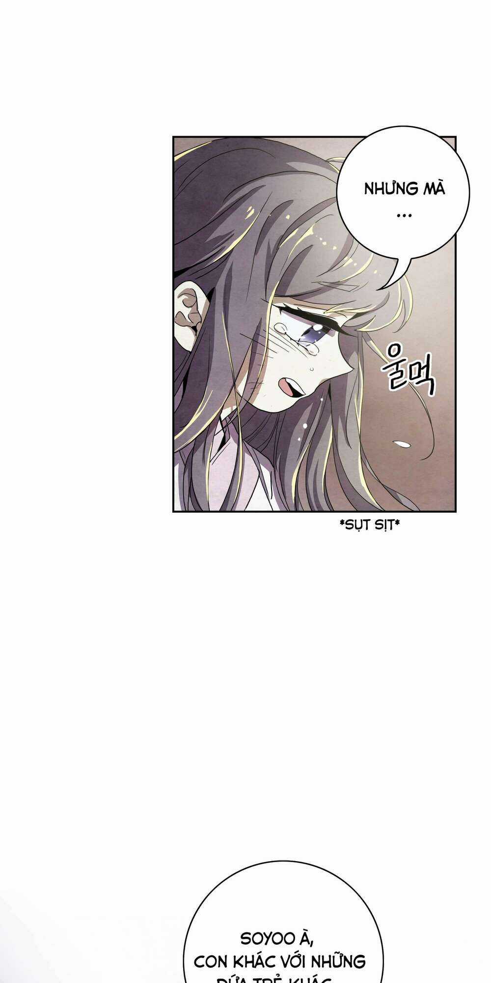 Blade And Soul-Câu Chuyện Về Nam Soyoo Chapter 2 trang 64