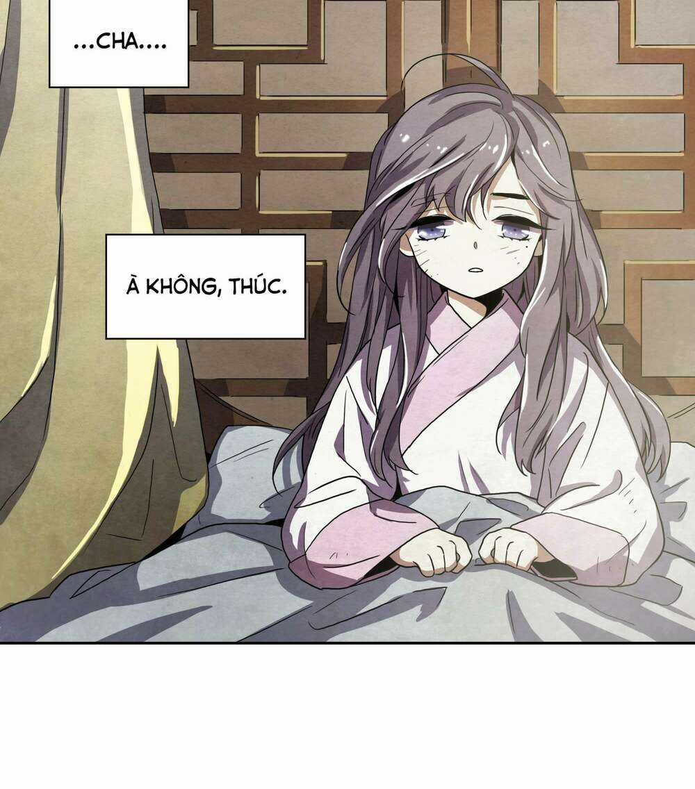 Blade And Soul-Câu Chuyện Về Nam Soyoo Chapter 2 trang 69