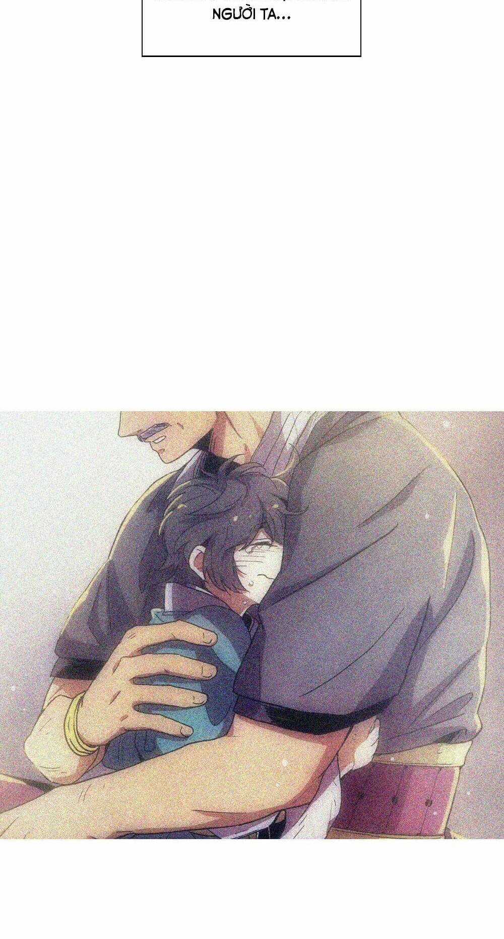 Blade And Soul-Câu Chuyện Về Nam Soyoo Chapter 2 trang 71