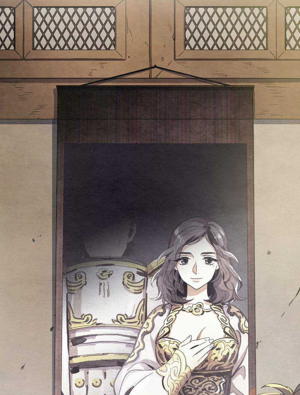 Blade And Soul-Câu Chuyện Về Nam Soyoo Chapter 3 trang 13