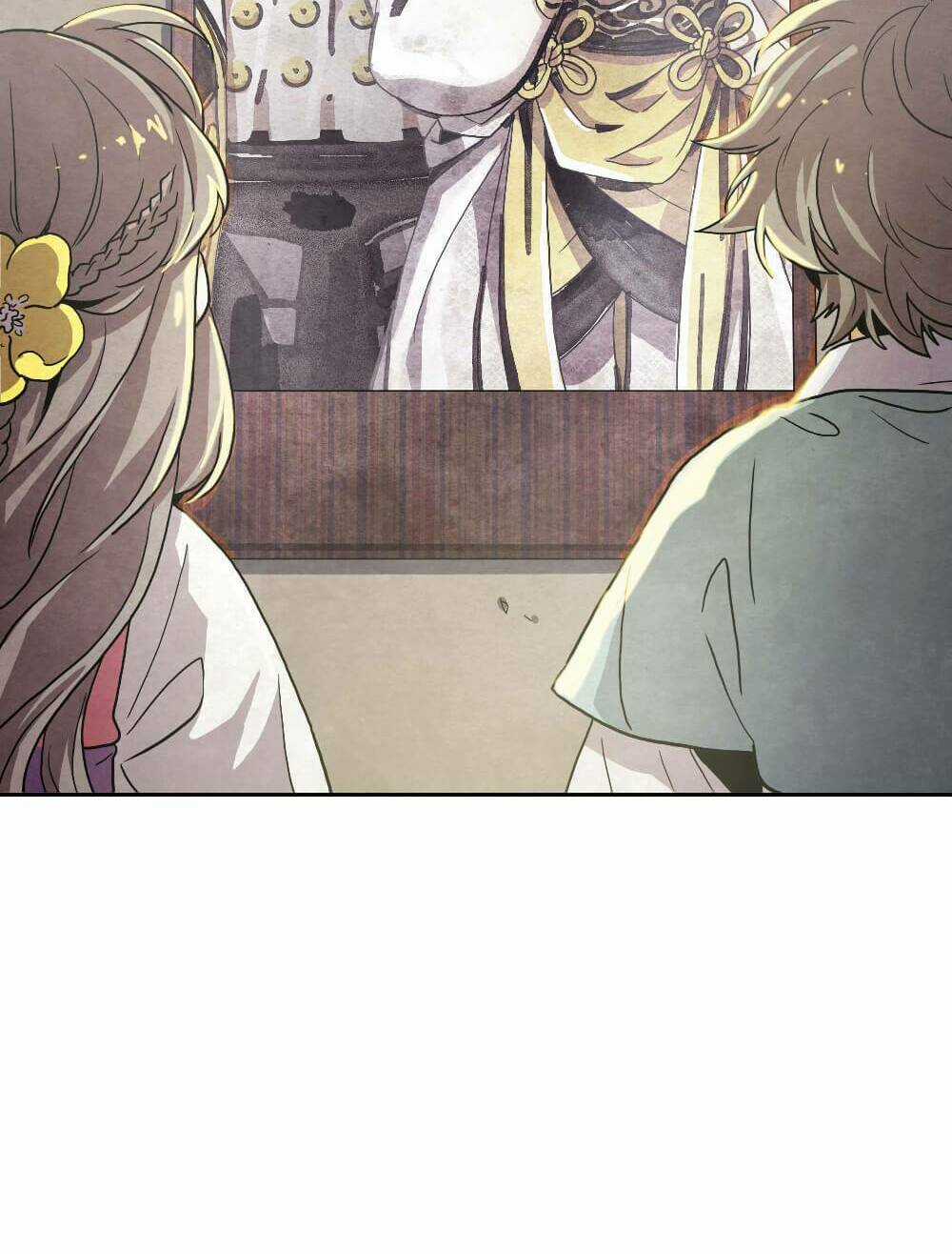 Blade And Soul-Câu Chuyện Về Nam Soyoo Chapter 3 trang 14