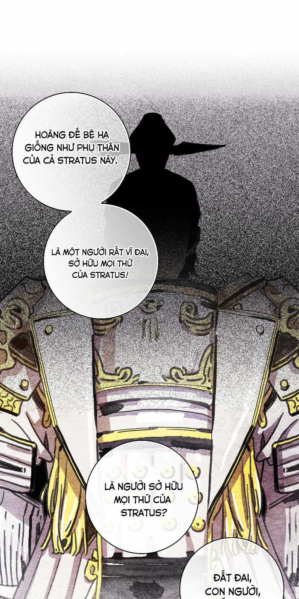 Blade And Soul-Câu Chuyện Về Nam Soyoo Chapter 3 trang 17