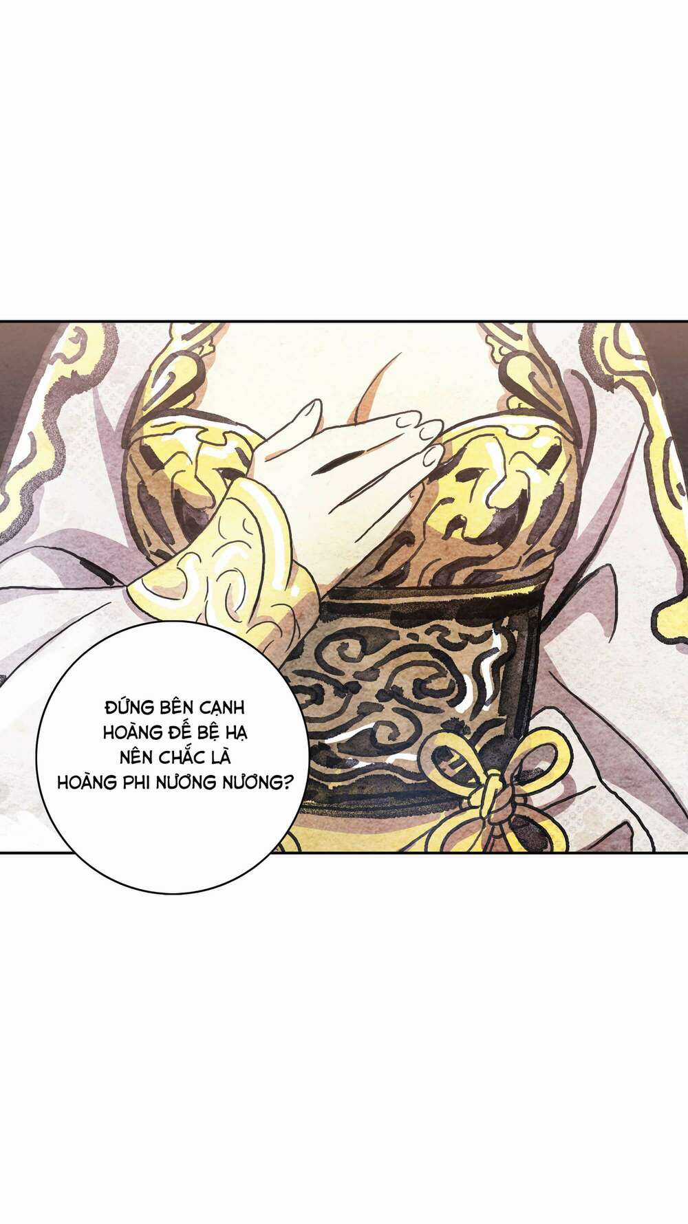 Blade And Soul-Câu Chuyện Về Nam Soyoo Chapter 3 trang 20