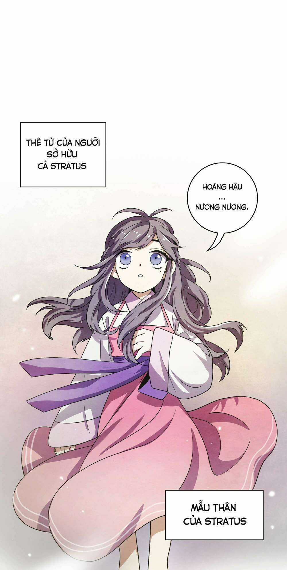 Blade And Soul-Câu Chuyện Về Nam Soyoo Chapter 3 trang 22