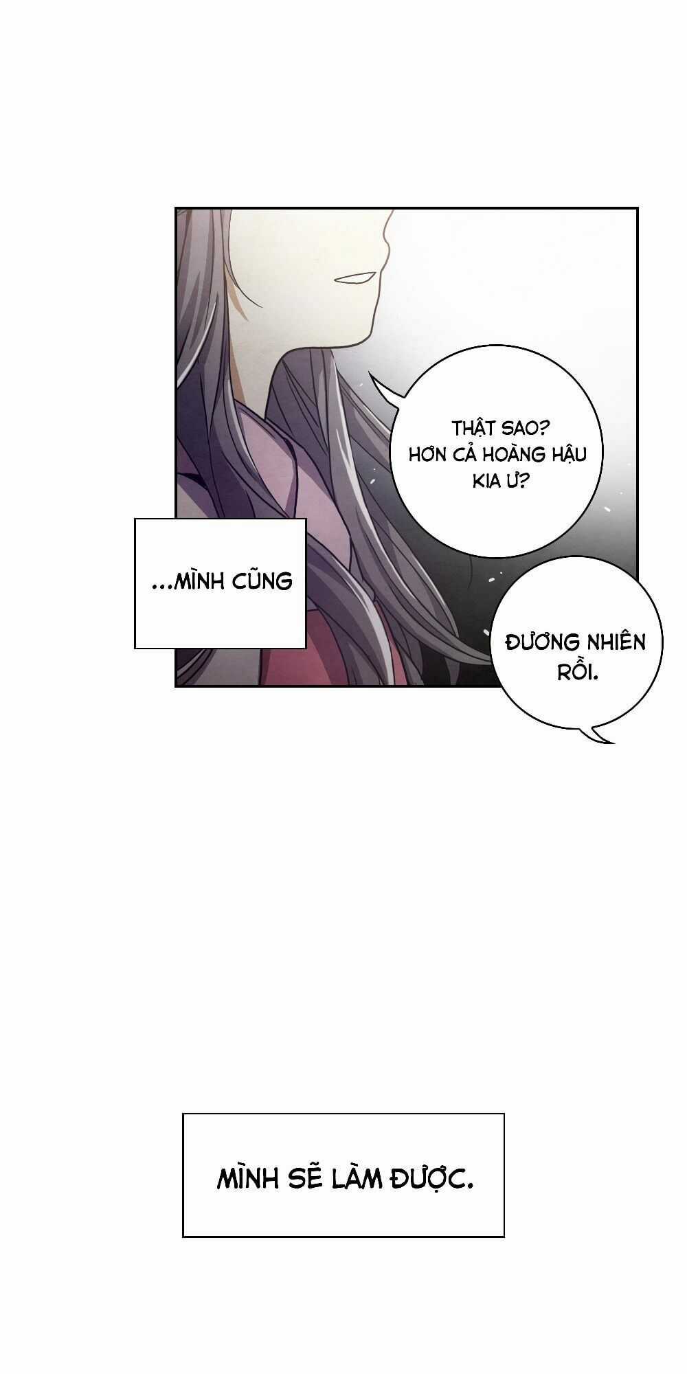 Blade And Soul-Câu Chuyện Về Nam Soyoo Chapter 3 trang 27