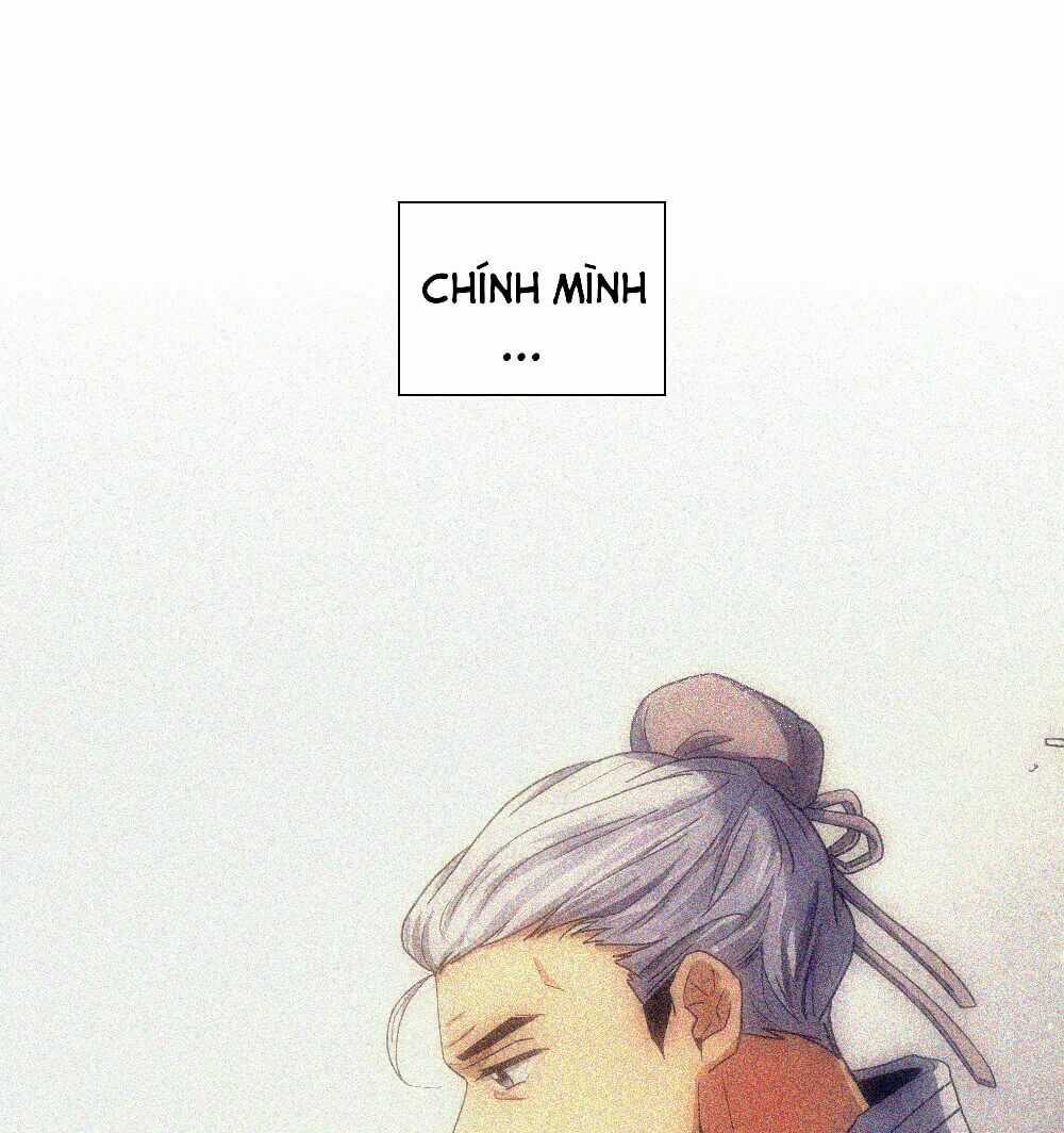 Blade And Soul-Câu Chuyện Về Nam Soyoo Chapter 3 trang 28