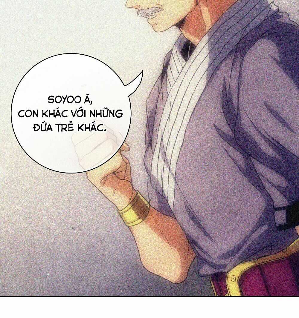 Blade And Soul-Câu Chuyện Về Nam Soyoo Chapter 3 trang 29