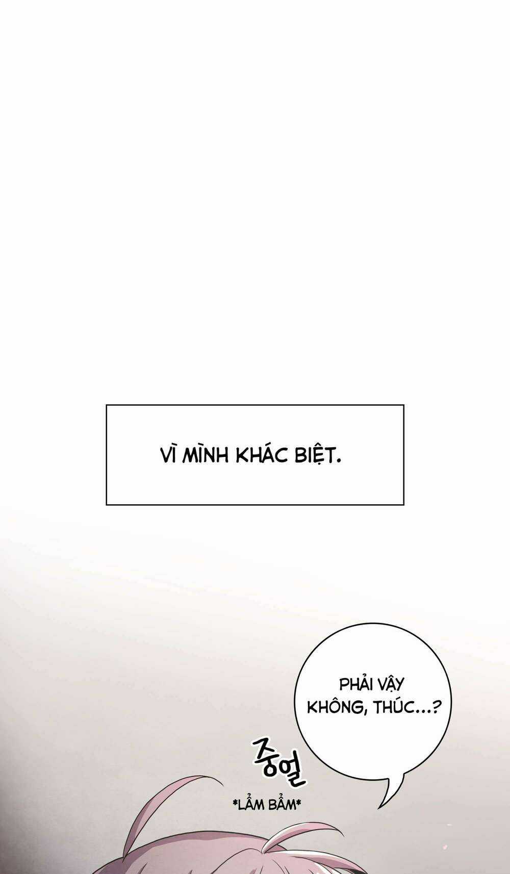 Blade And Soul-Câu Chuyện Về Nam Soyoo Chapter 3 trang 30