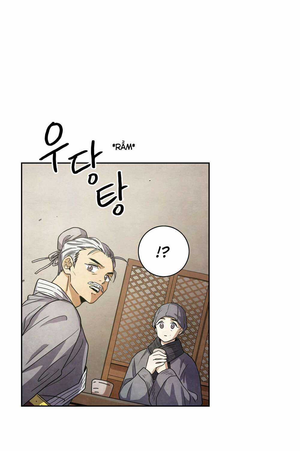 Blade And Soul-Câu Chuyện Về Nam Soyoo Chapter 3 trang 37