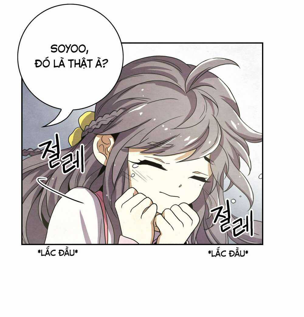 Blade And Soul-Câu Chuyện Về Nam Soyoo Chapter 3 trang 42