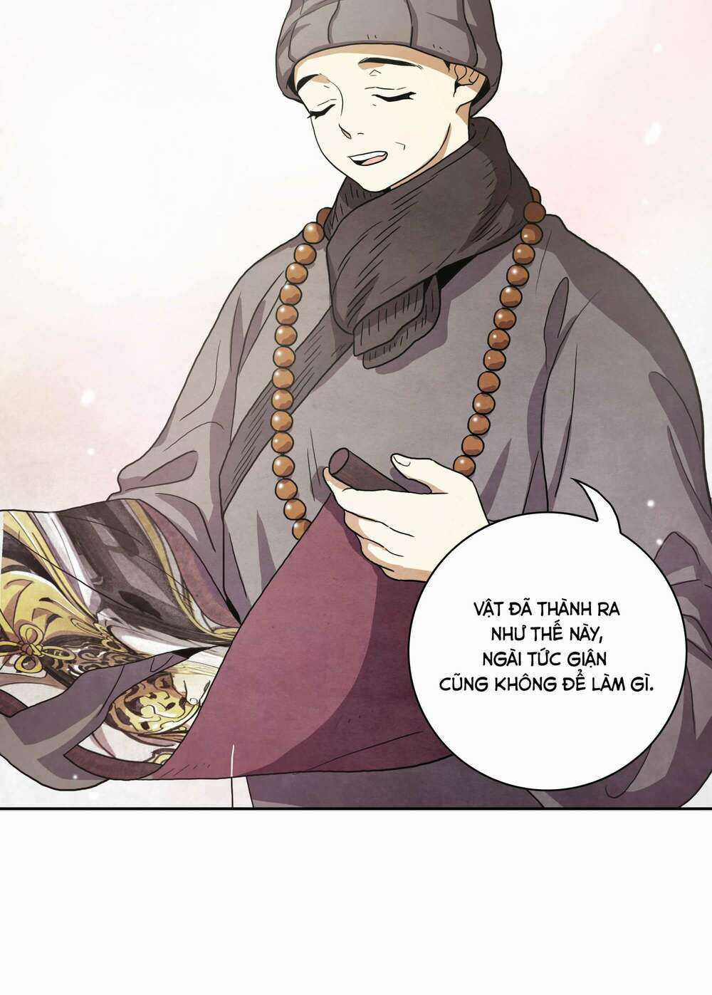 Blade And Soul-Câu Chuyện Về Nam Soyoo Chapter 3 trang 44