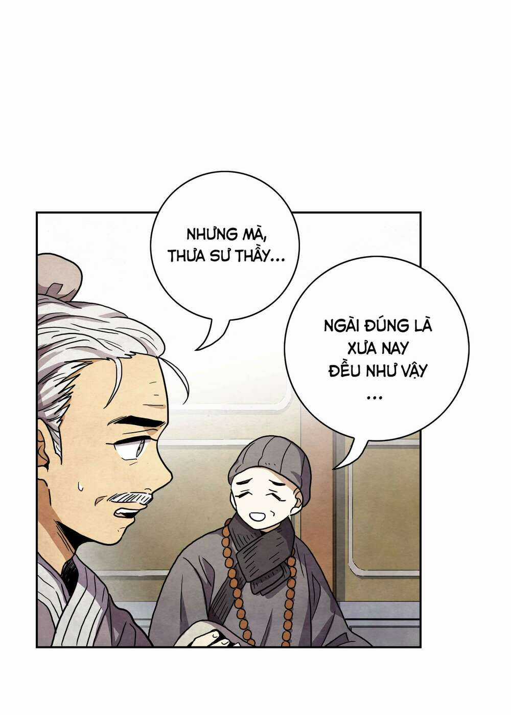 Blade And Soul-Câu Chuyện Về Nam Soyoo Chapter 3 trang 45