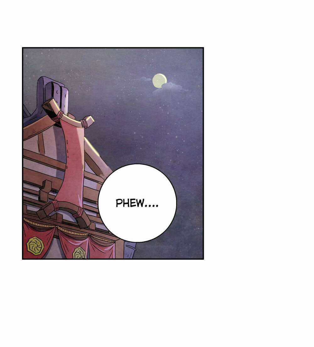 Blade And Soul-Câu Chuyện Về Nam Soyoo Chapter 3 trang 48