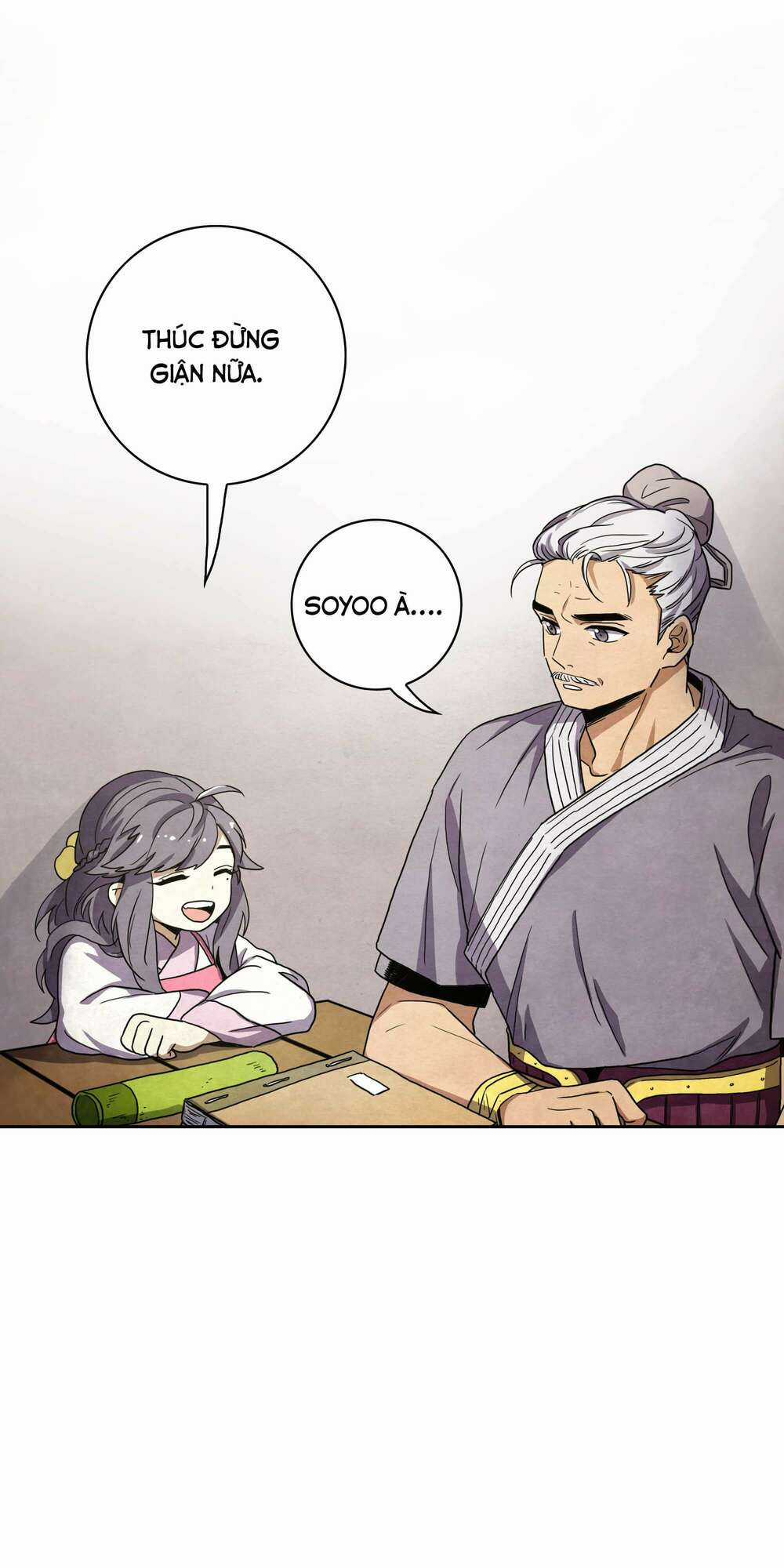 Blade And Soul-Câu Chuyện Về Nam Soyoo Chapter 3 trang 49